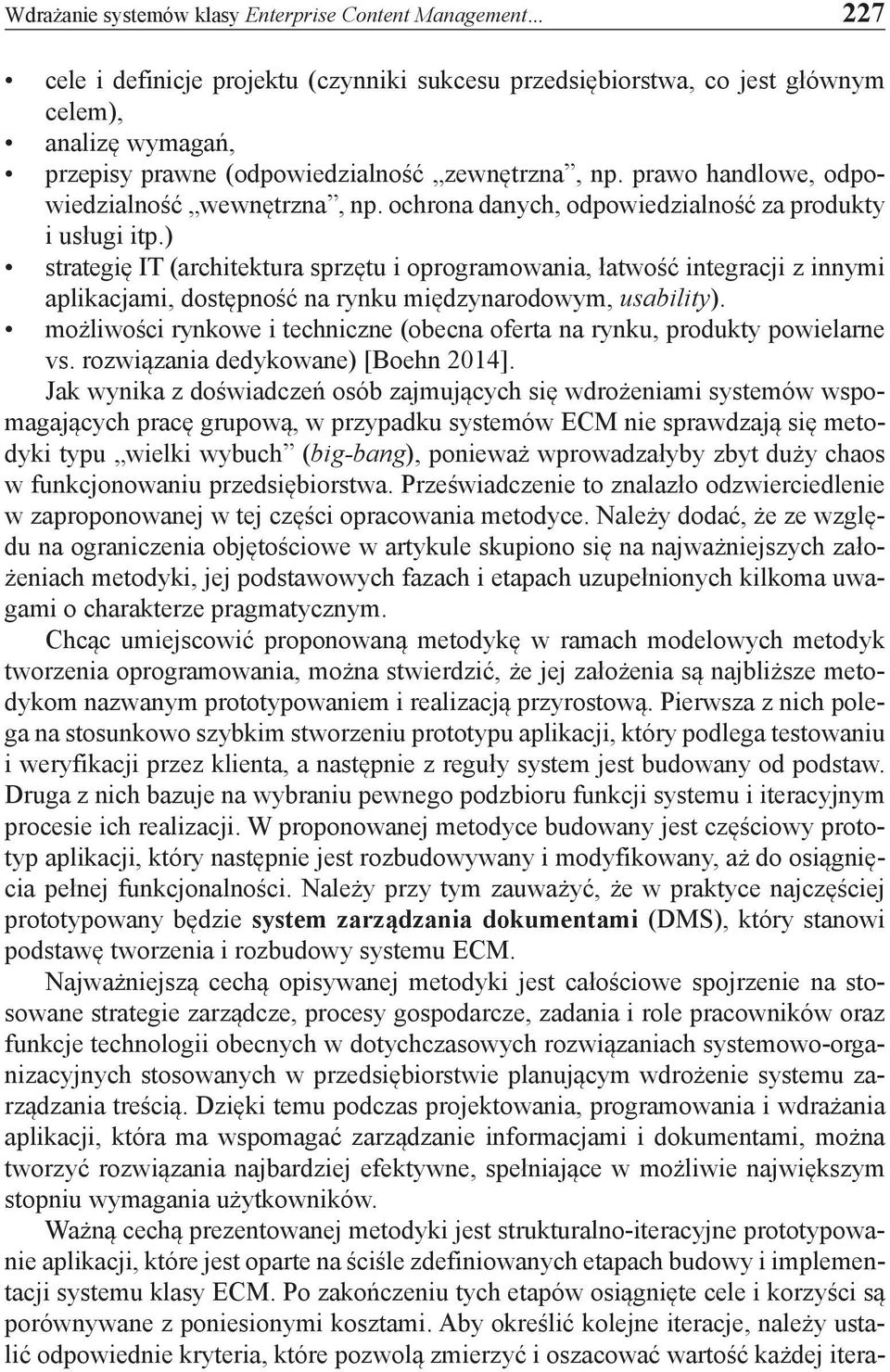 prawo handlowe, odpowiedzialność wewnętrzna, np. ochrona danych, odpowiedzialność za produkty i usługi itp.