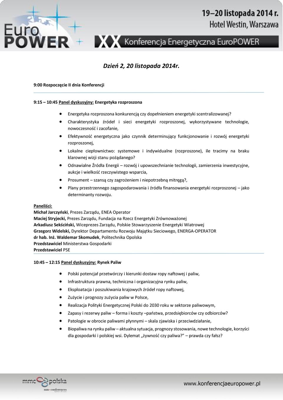 rozproszonej, Lokalne ciepłownictwo: systemowe i indywidualne (rozproszone), ile tracimy na braku klarownej wizji stanu pożądanego?