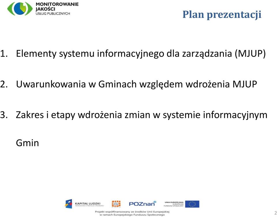 (MJUP) 2.
