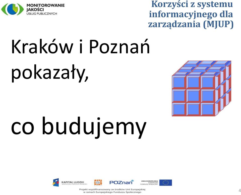 systemu informacyjnego