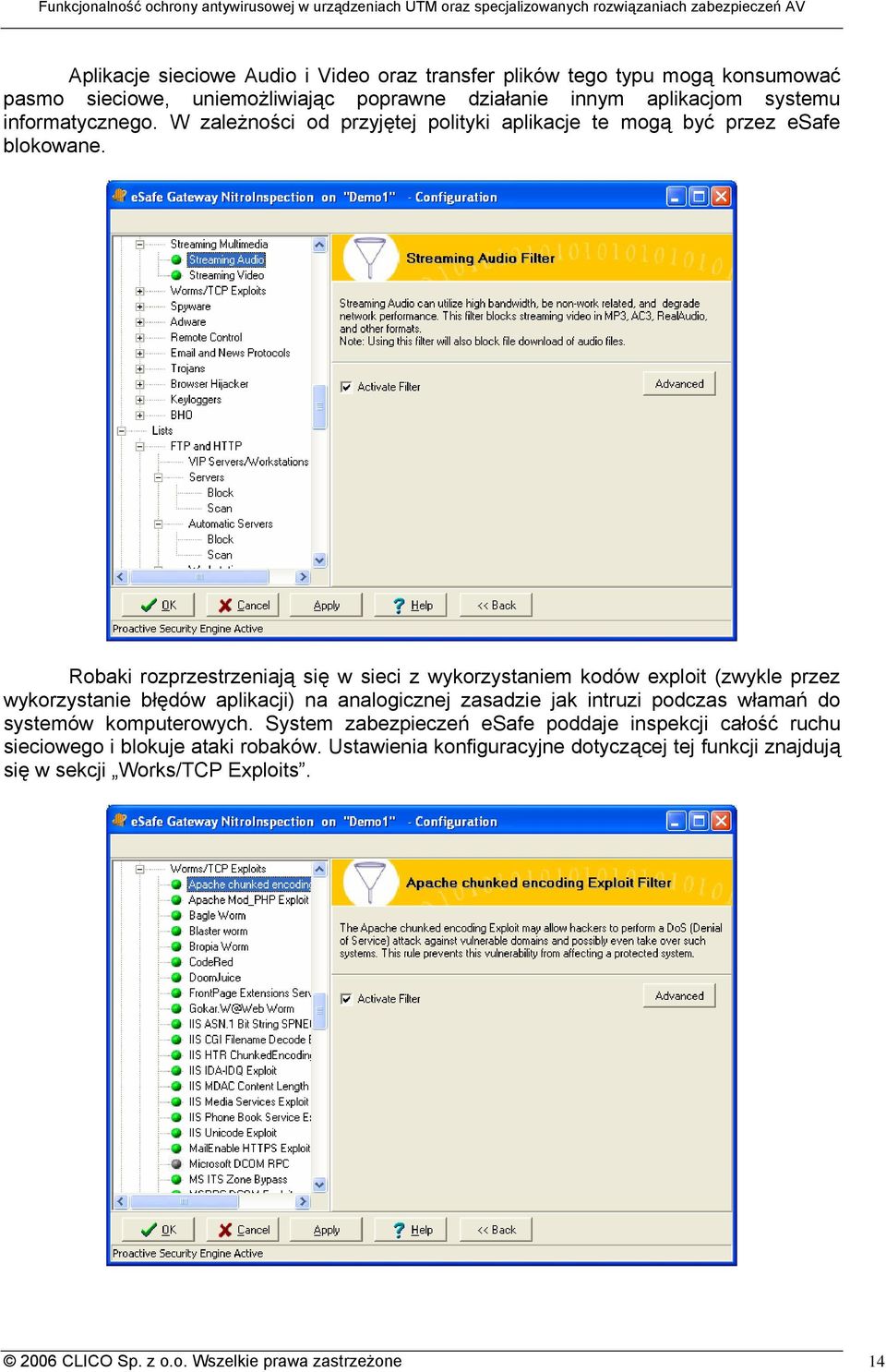 Robaki rozprzestrzeniają się w sieci z wykorzystaniem kodów exploit (zwykle przez wykorzystanie błędów aplikacji) na analogicznej zasadzie jak intruzi podczas włamań do