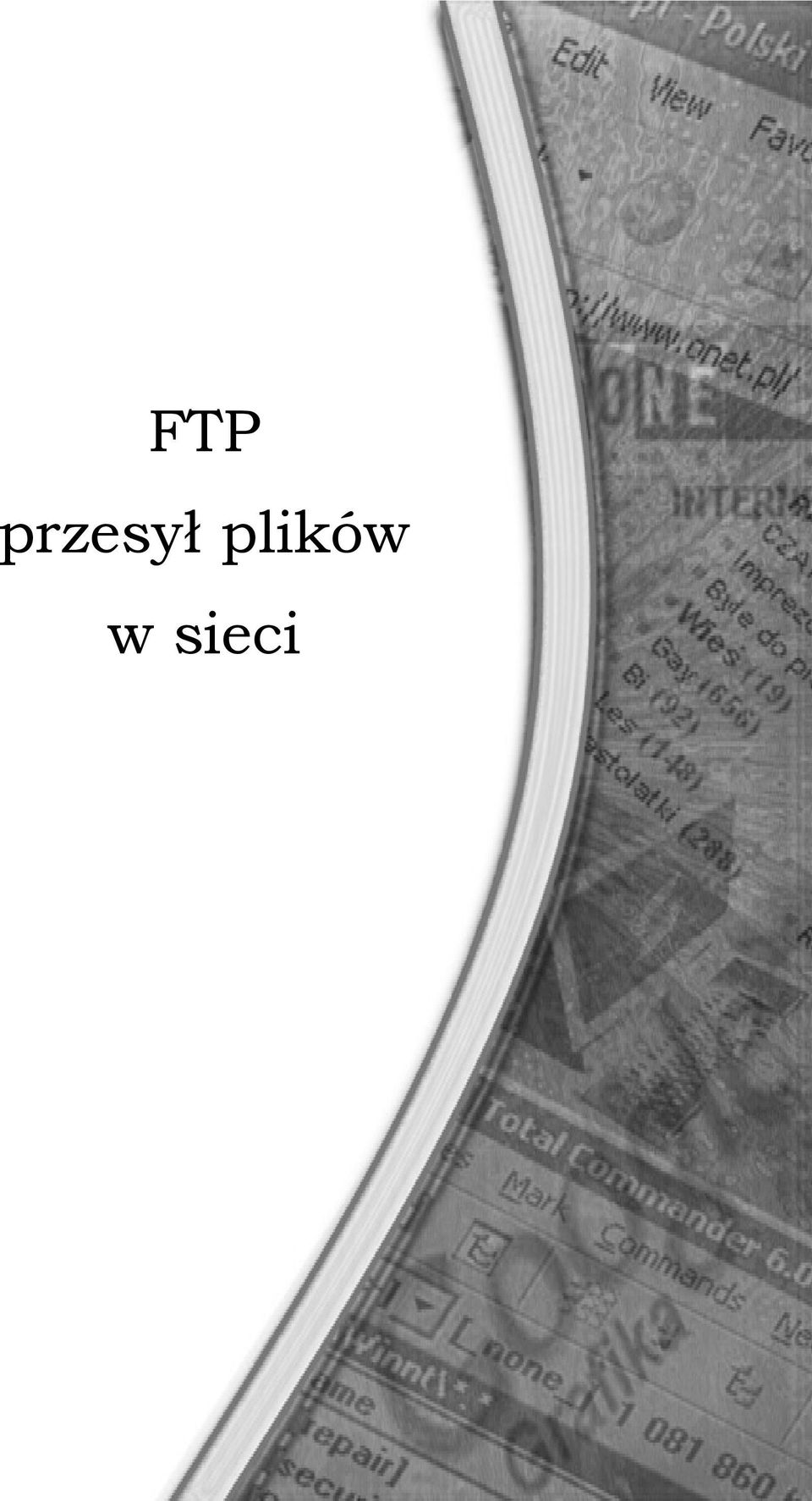 plików w