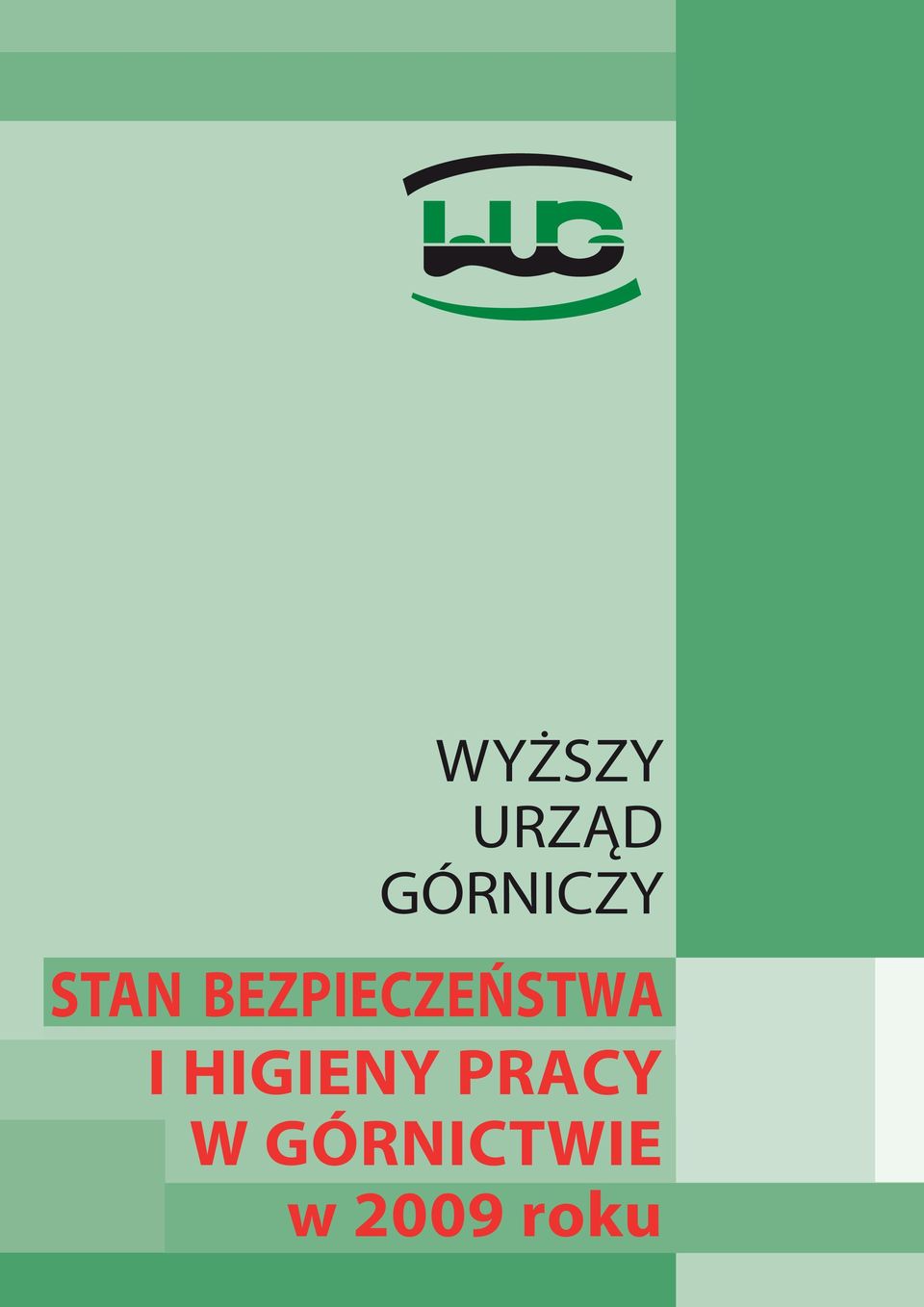 BEZPIECZEŃSTWA I