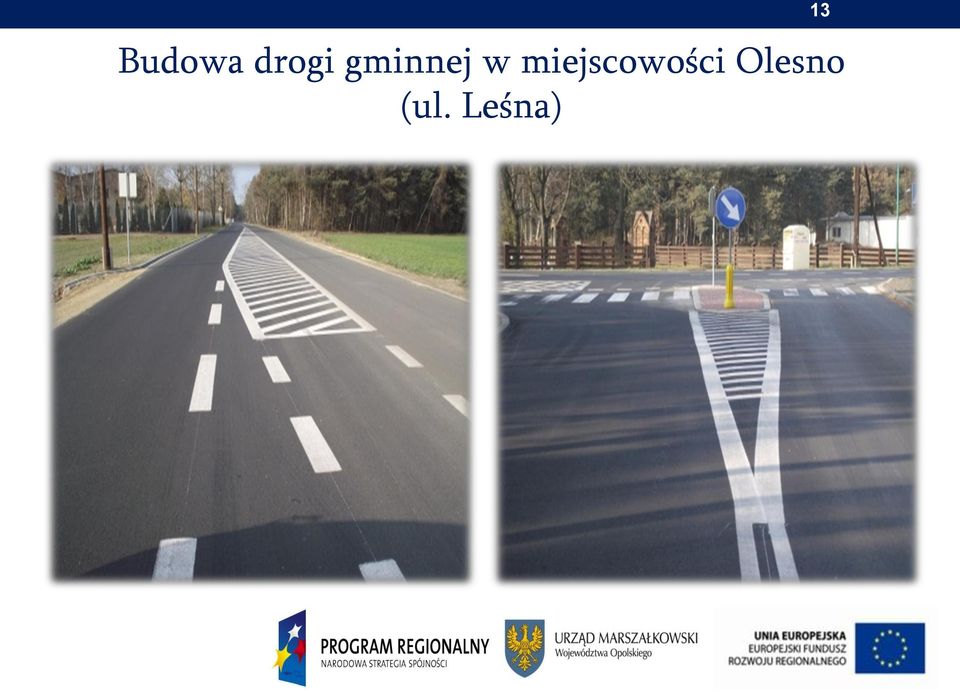 miejscowości