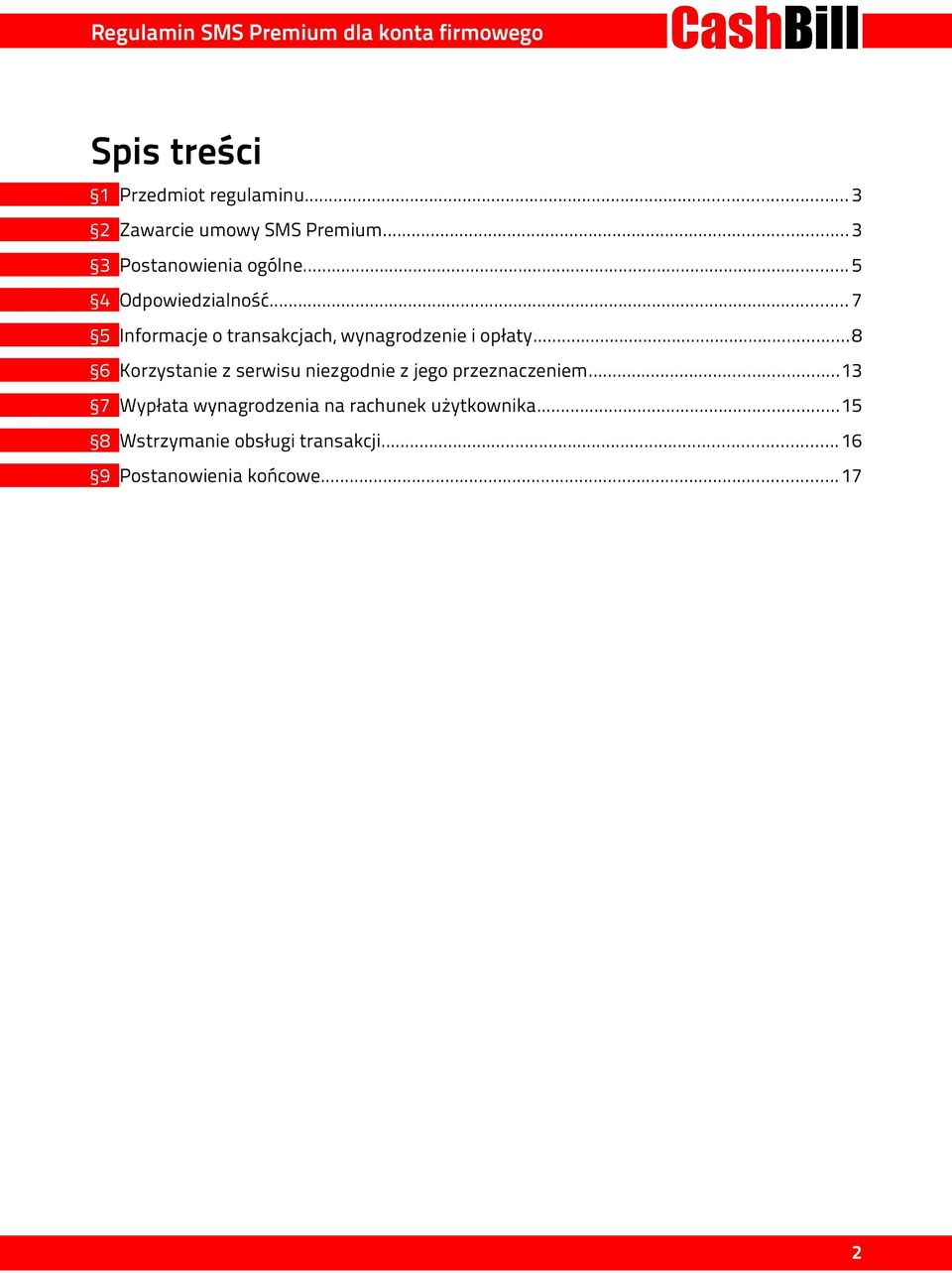 .. 7 5 Informacje o transakcjach, wynagrodzenie i opłaty.