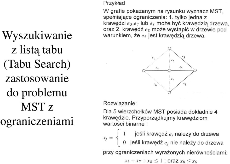 zastosowanie do