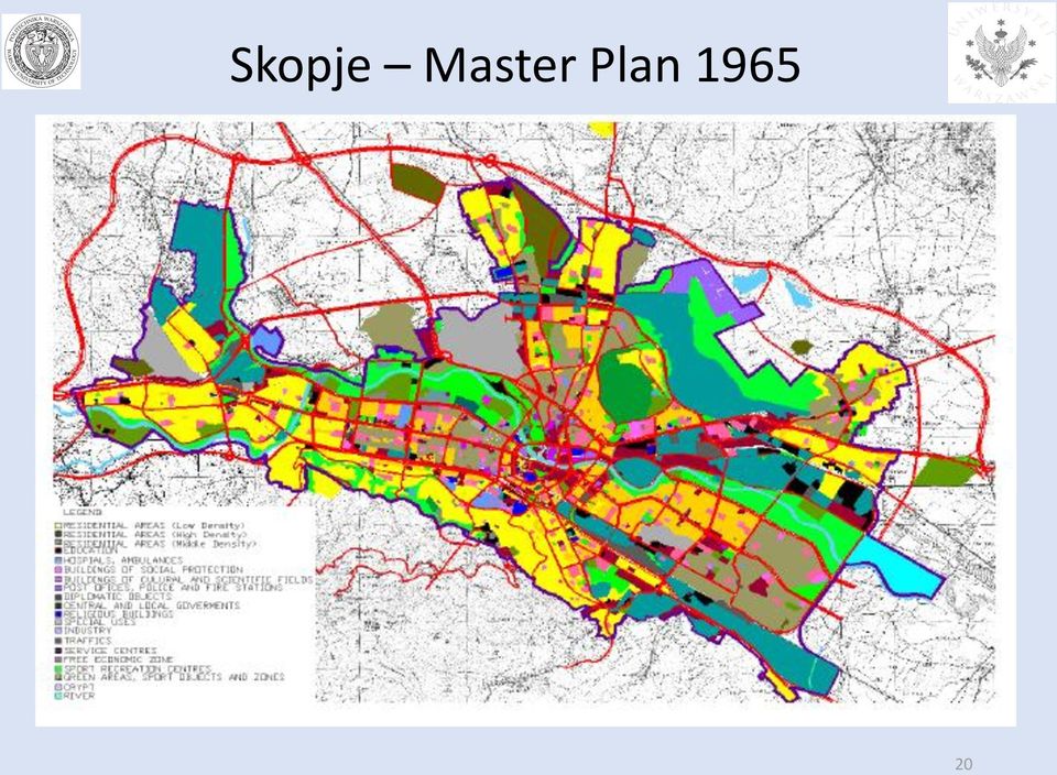 Plan 1965