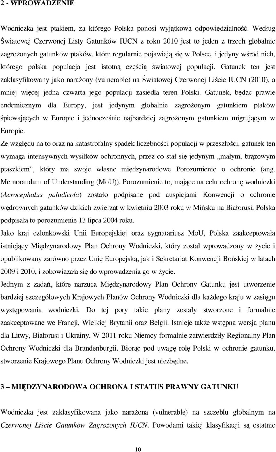 populacja jest istotną częścią światowej populacji.