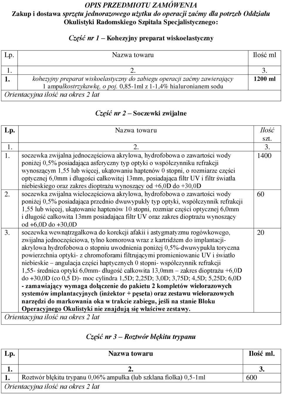 0,85-1ml z 1-