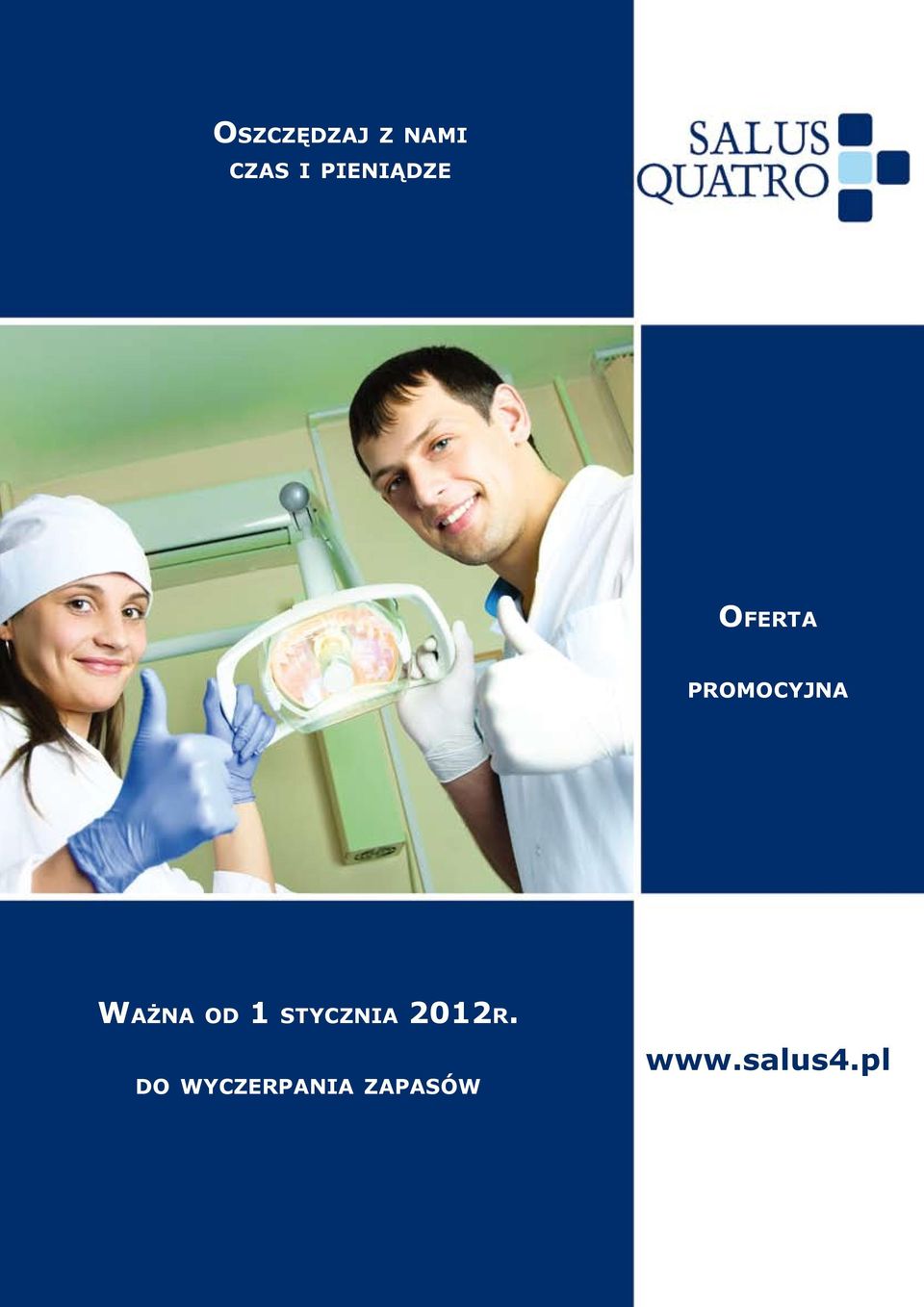 y j n a Ważna od 1 stycznia 2012r.