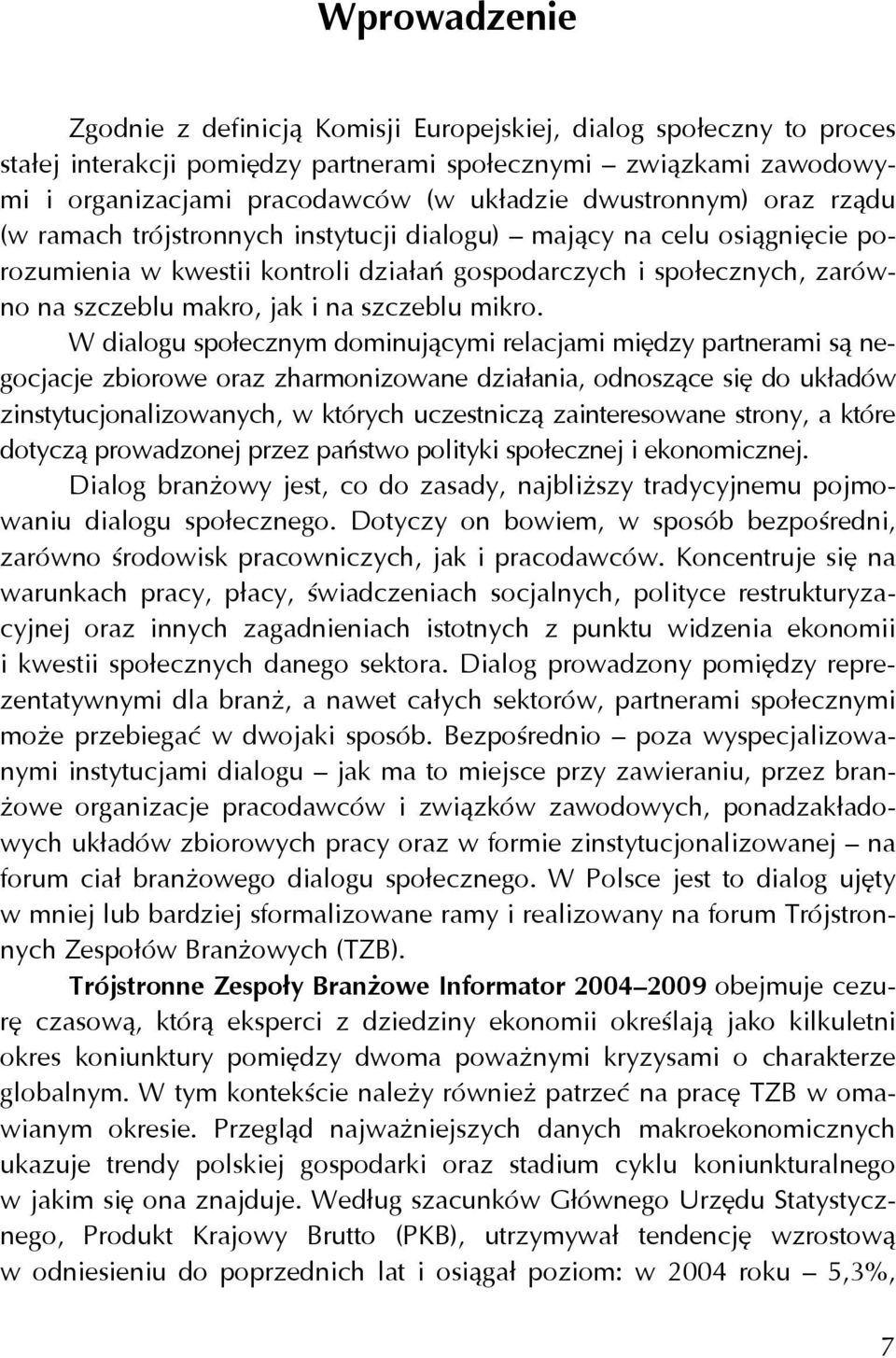 szczeblu mikro.
