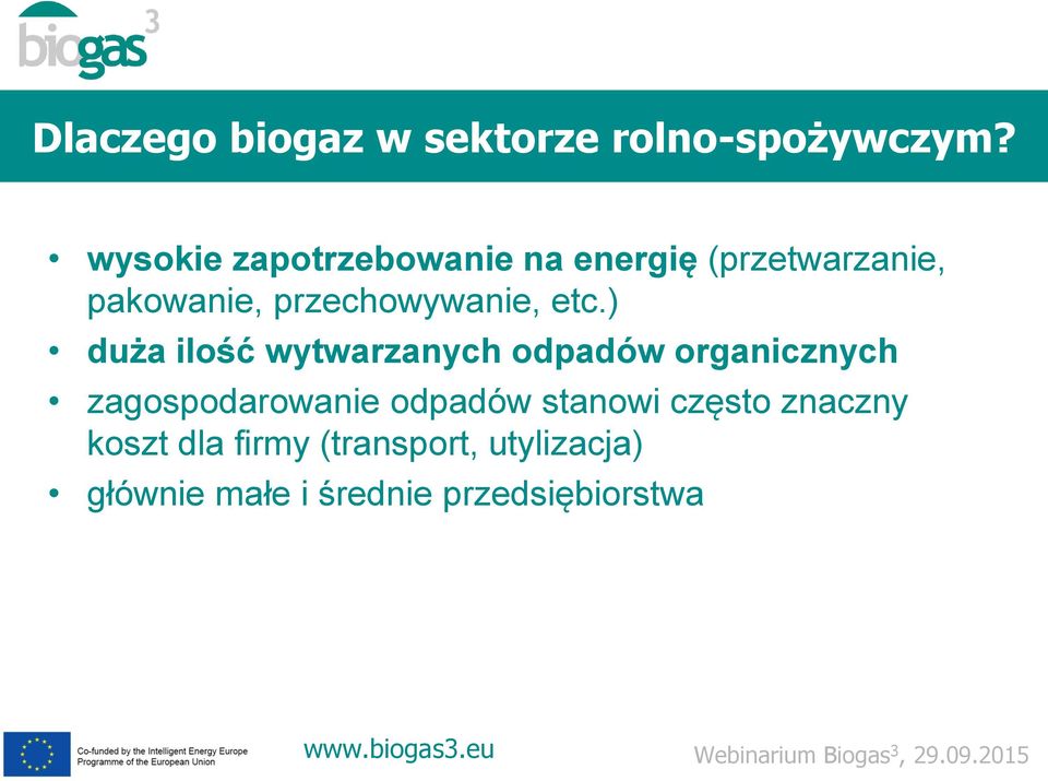 przechowywanie, etc.