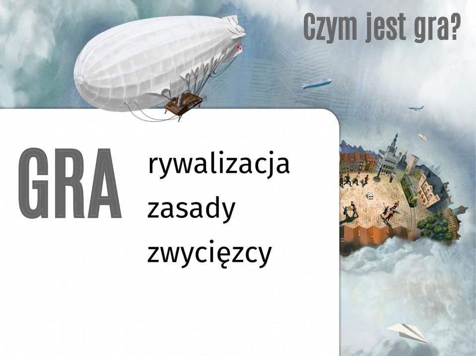 rywalizacja