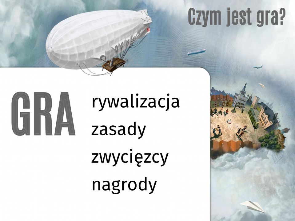 rywalizacja