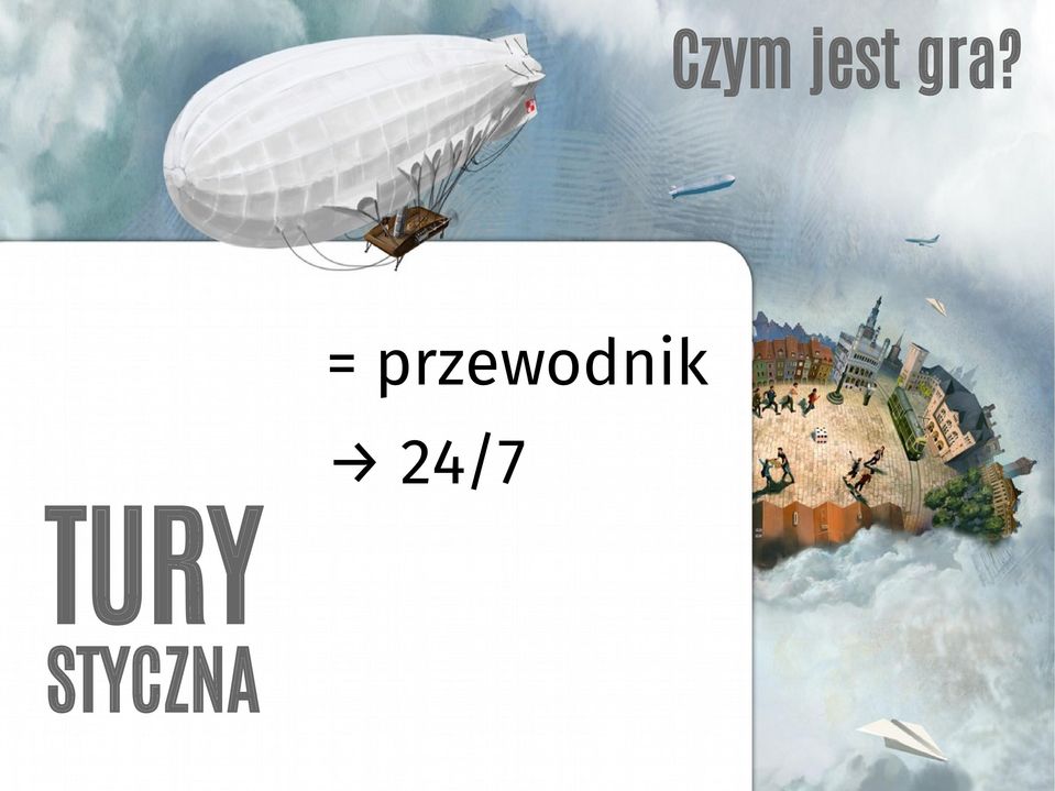 przewodnik