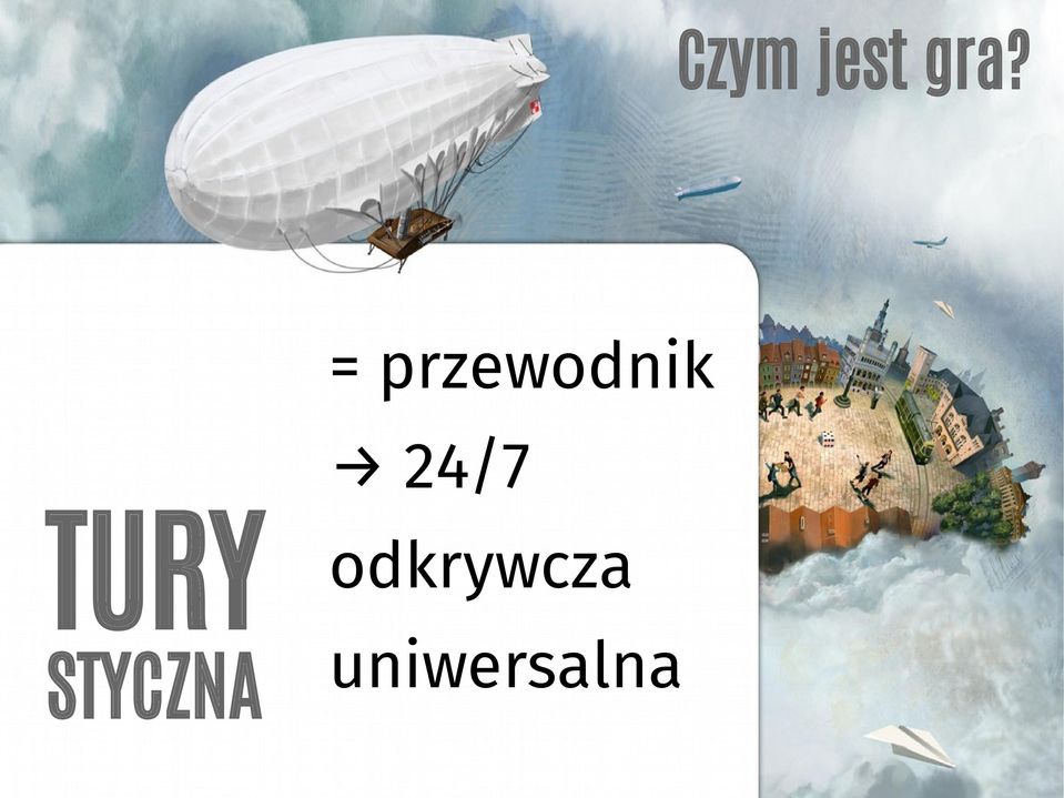 TURY STYCZNA