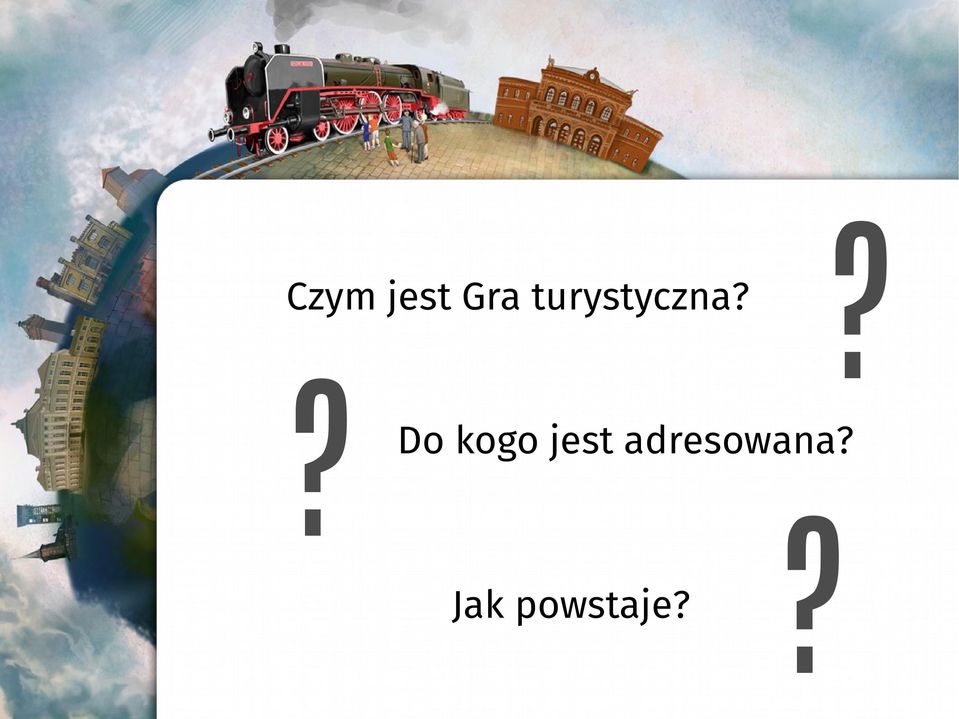 ?? Do kogo jest