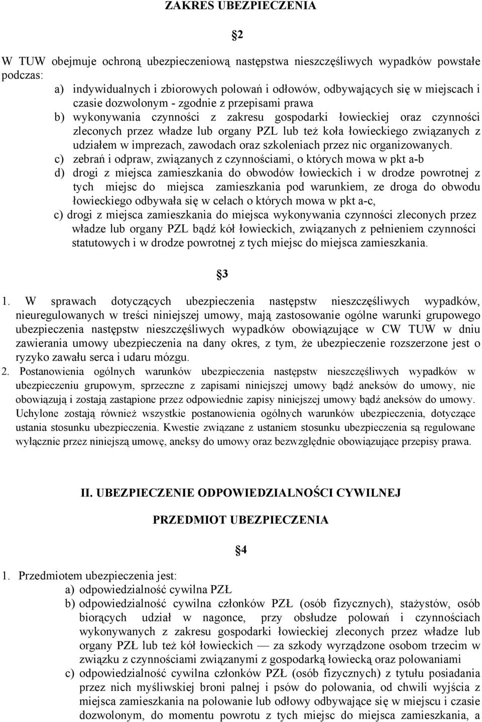 udziałem w imprezach, zawodach oraz szkoleniach przez nic organizowanych.