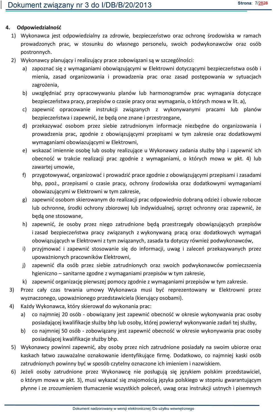 postronnych.