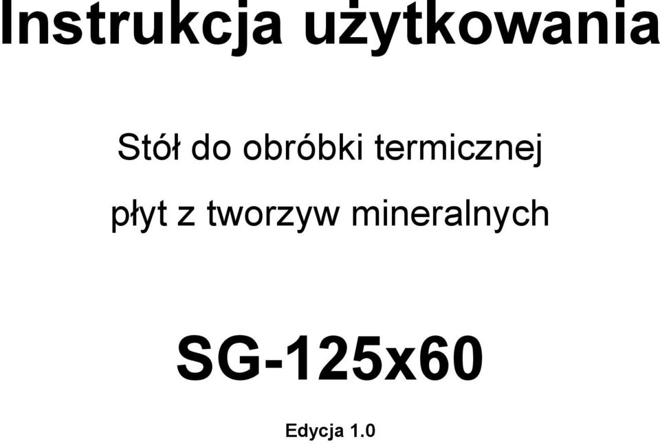 termicznej płyt z