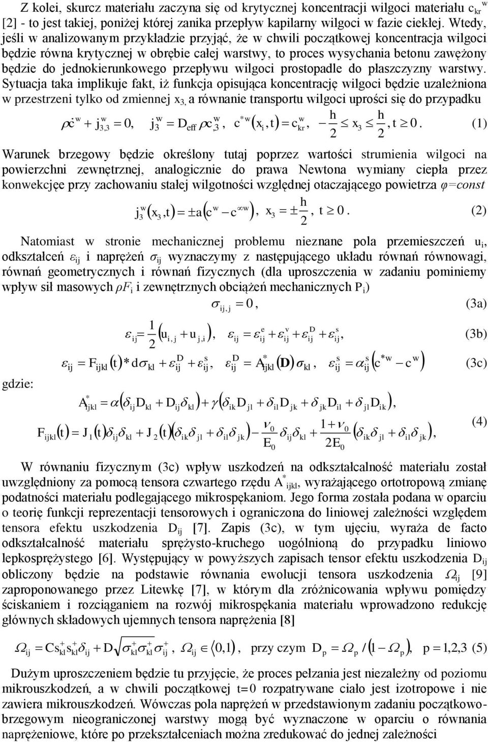 prosopadle do płaszczyzny arsy.