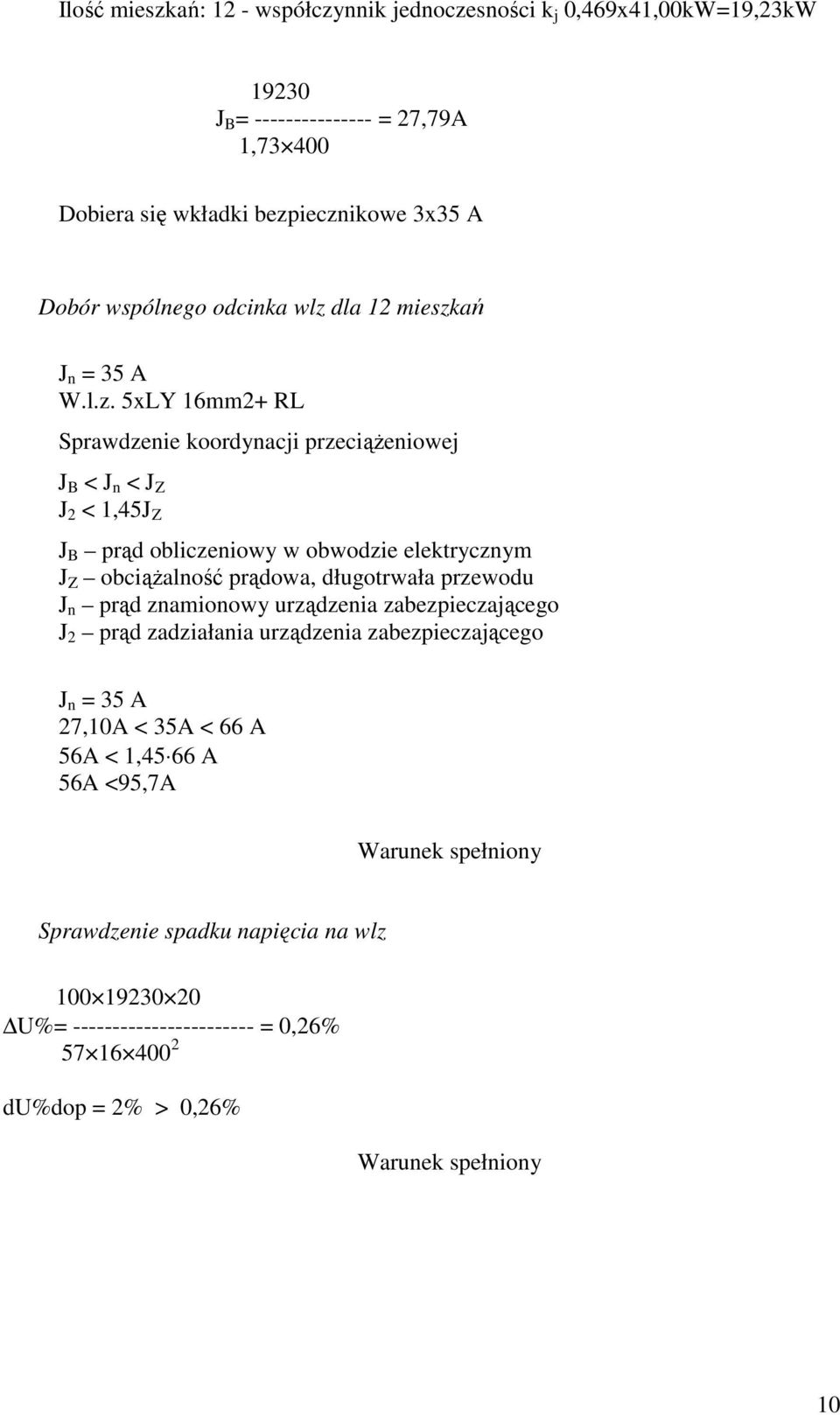 dla 12 mieszk