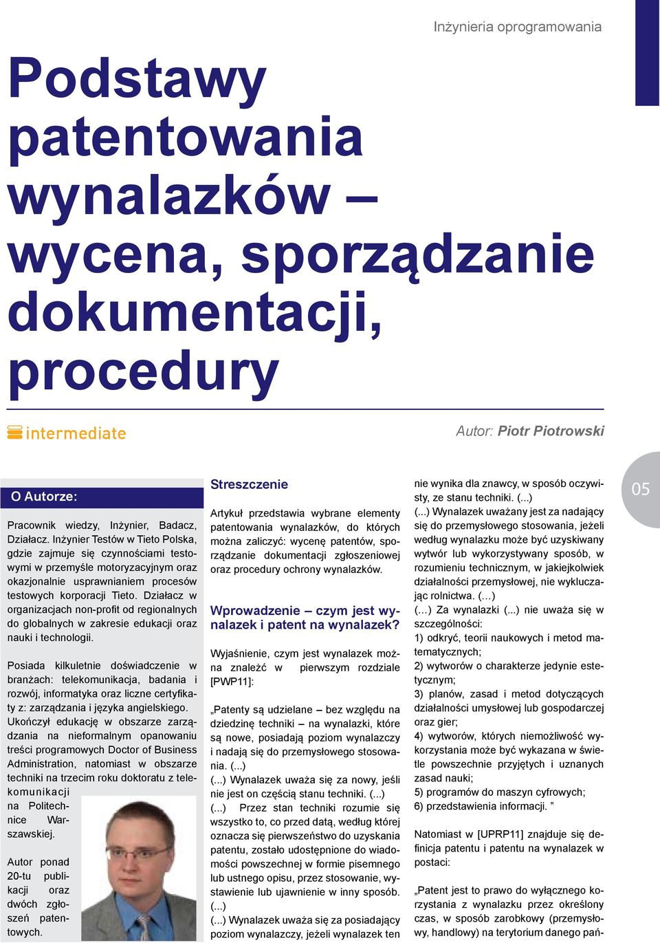 Działacz w organizacjach non-profit od regionalnych do globalnych w zakresie edukacji oraz nauki i technologii.