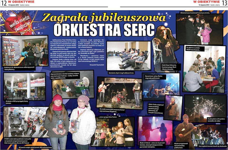 Hiphop podłączyć Kenii