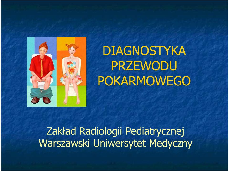 Radiologii