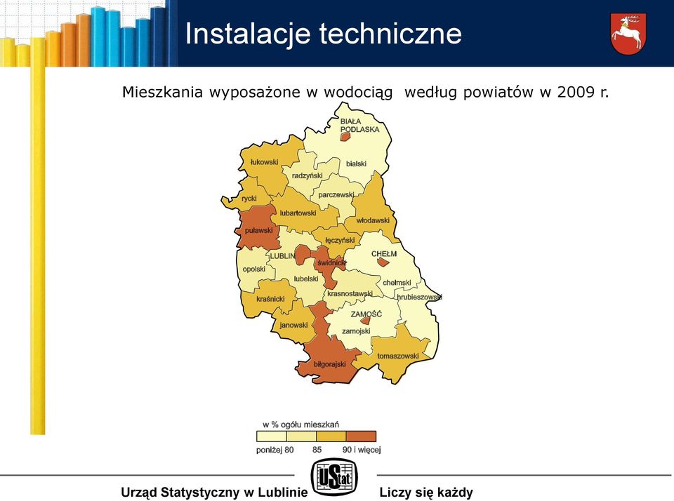 Mieszkania