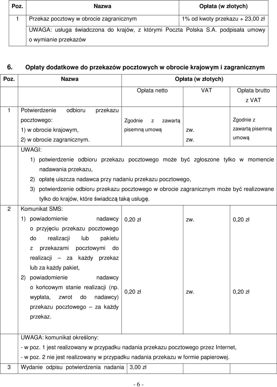 zagranicznym.