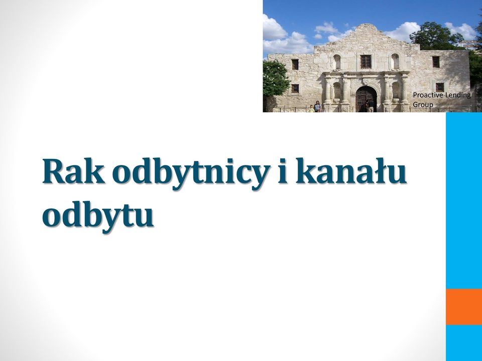 Rak odbytnicy