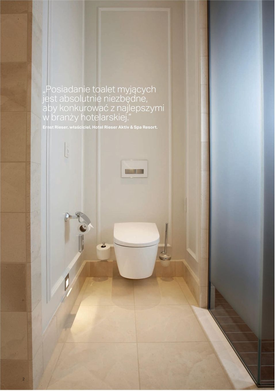 najlepszymi w branży hotelarskiej.