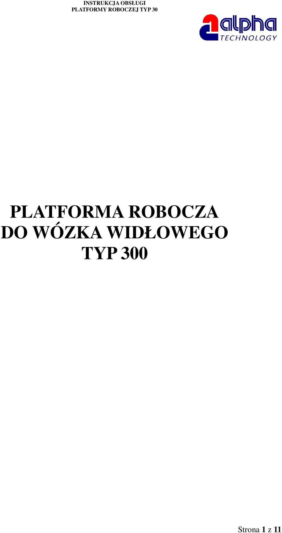 WÓZKA