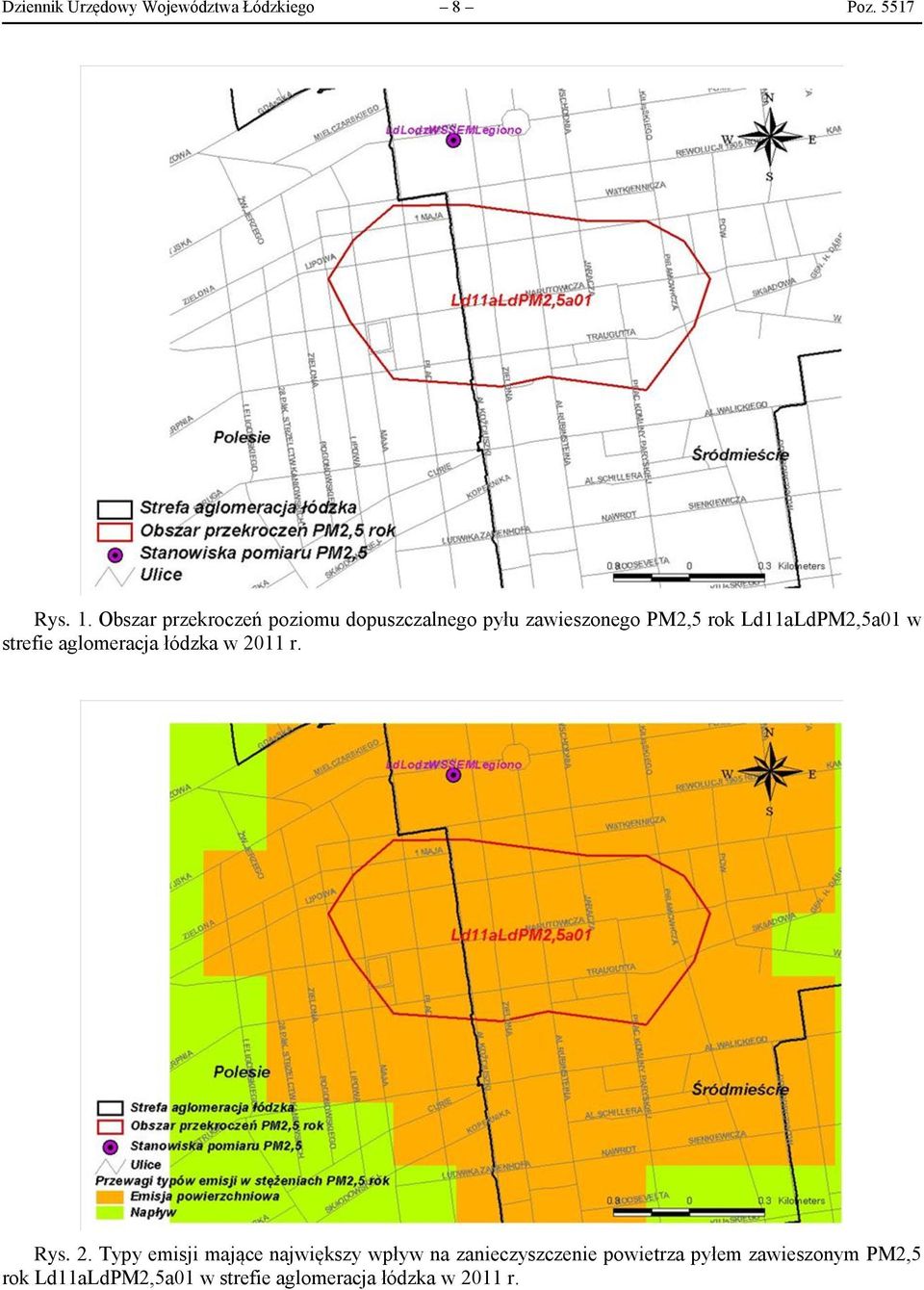 w strefie aglomeracja łódzka w 20