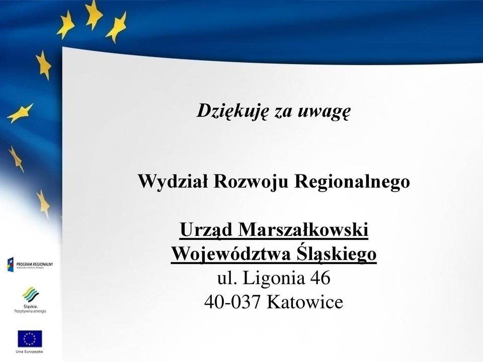 Marszałkowski Województwa