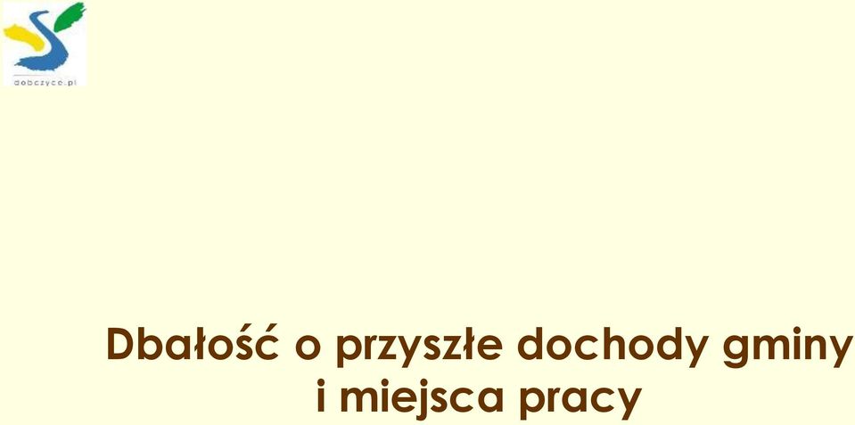 dochody