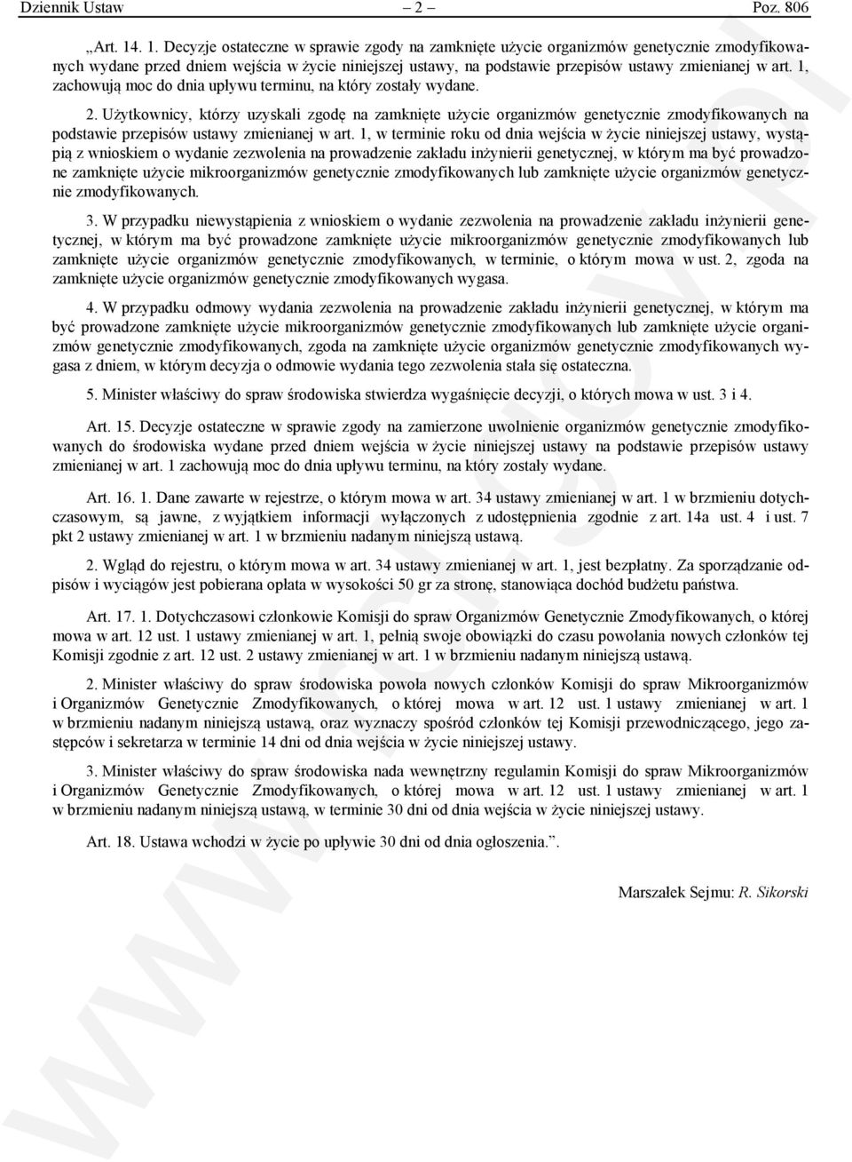 1, zachowują moc do dnia upływu terminu, na który zostały wydane. 2.