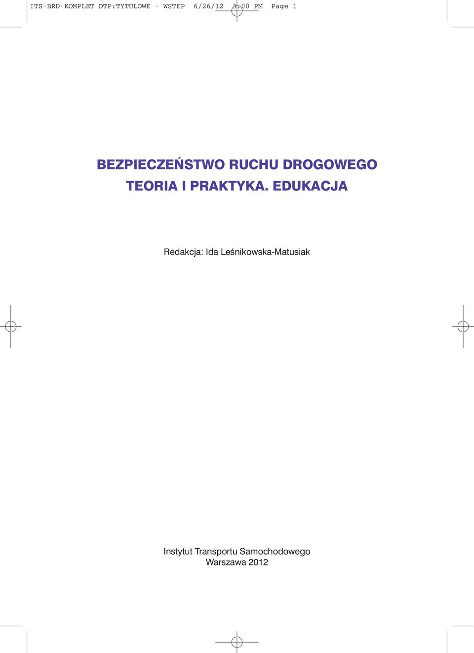 PRAKTYKA.