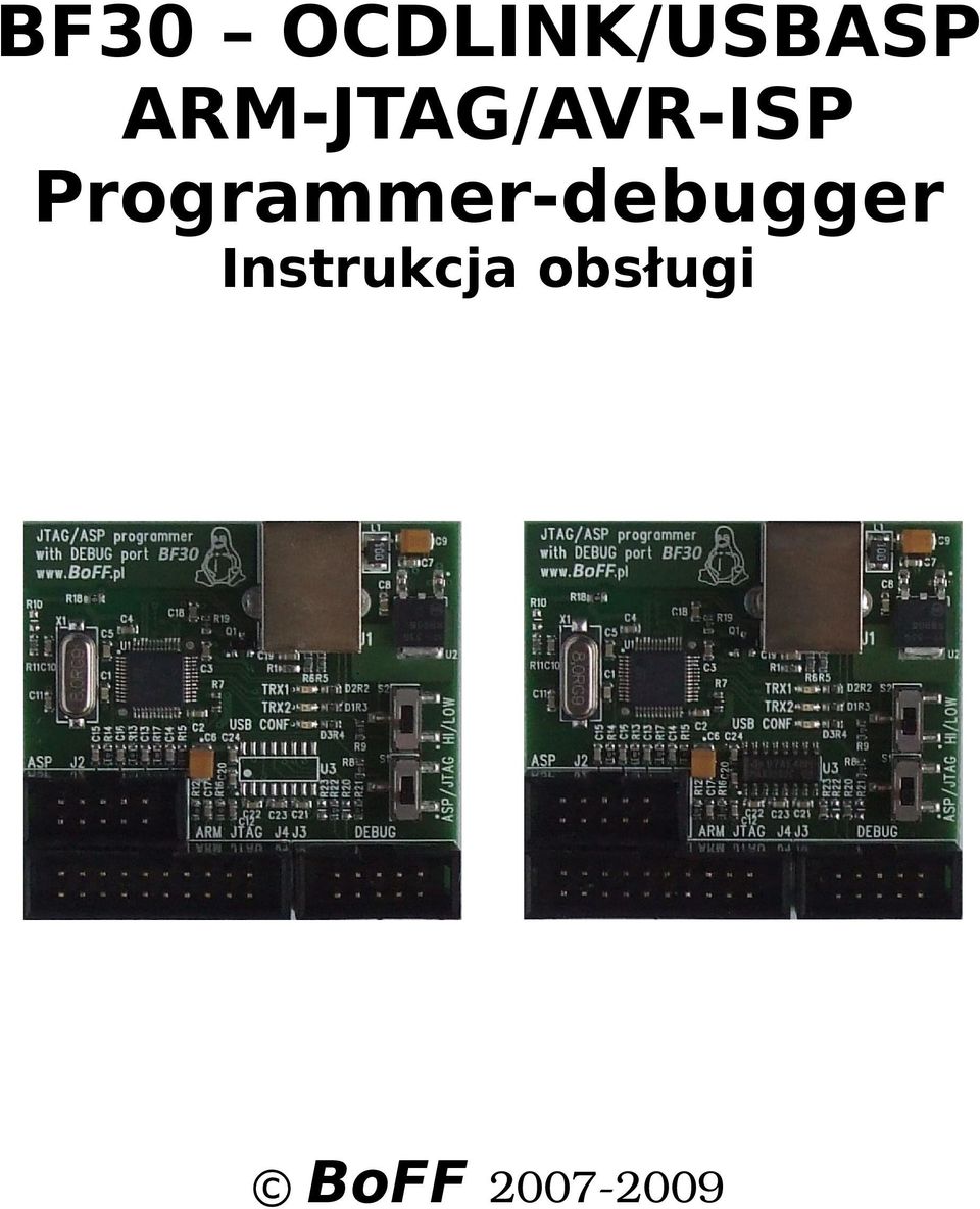 Programmer-debugger