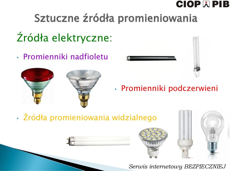 nadfioletu Promienniki