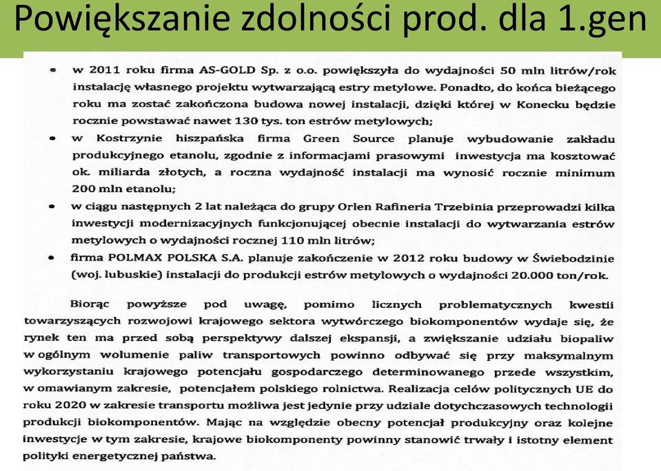 dla 1.