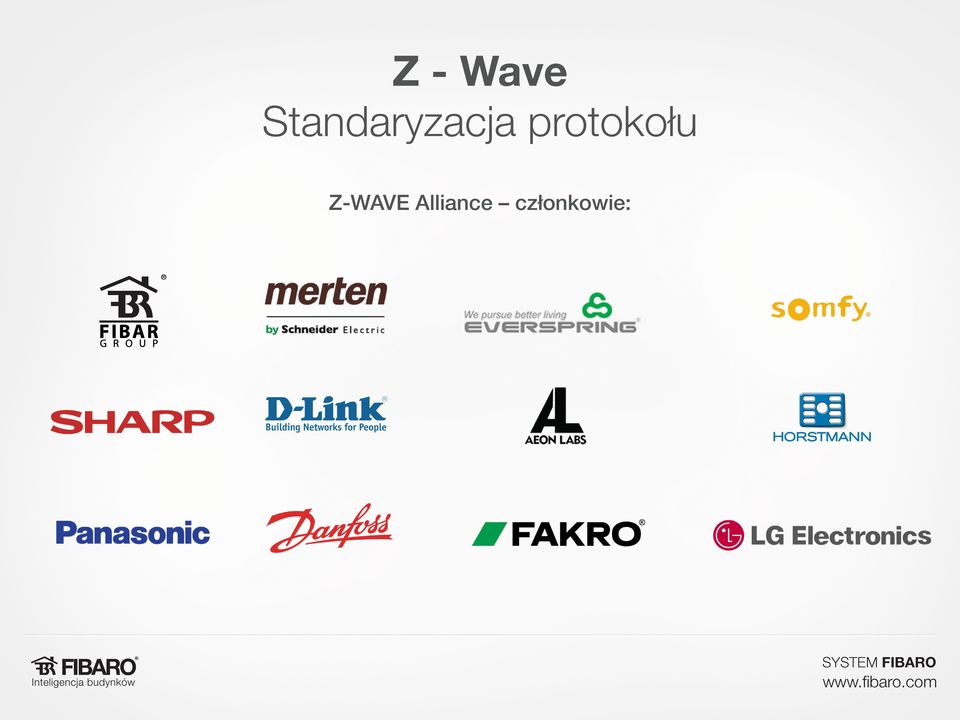 protokołu