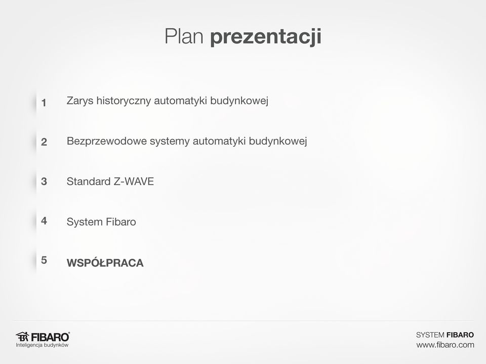systemy automatyki budynkowej