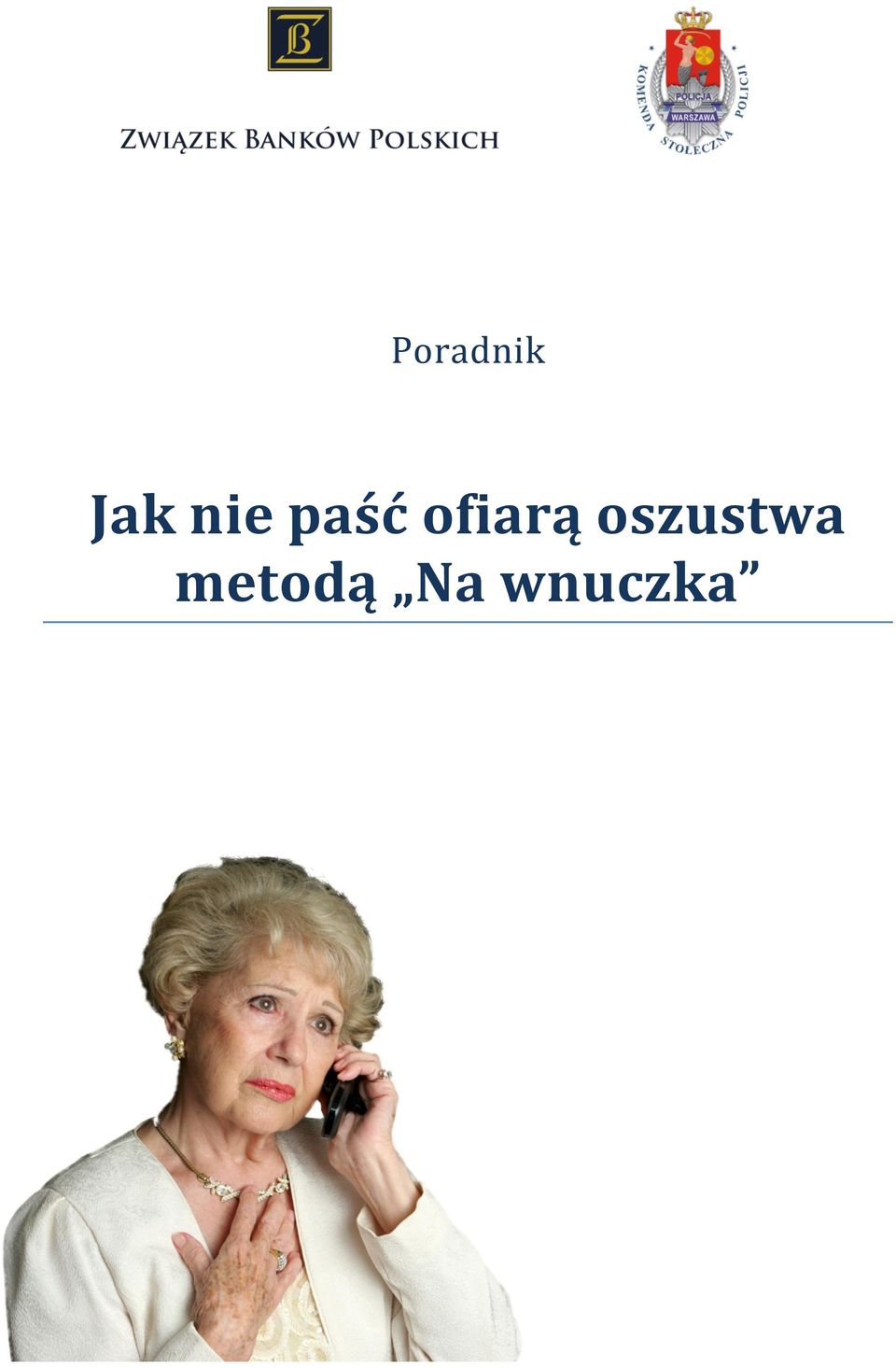 ofiarą