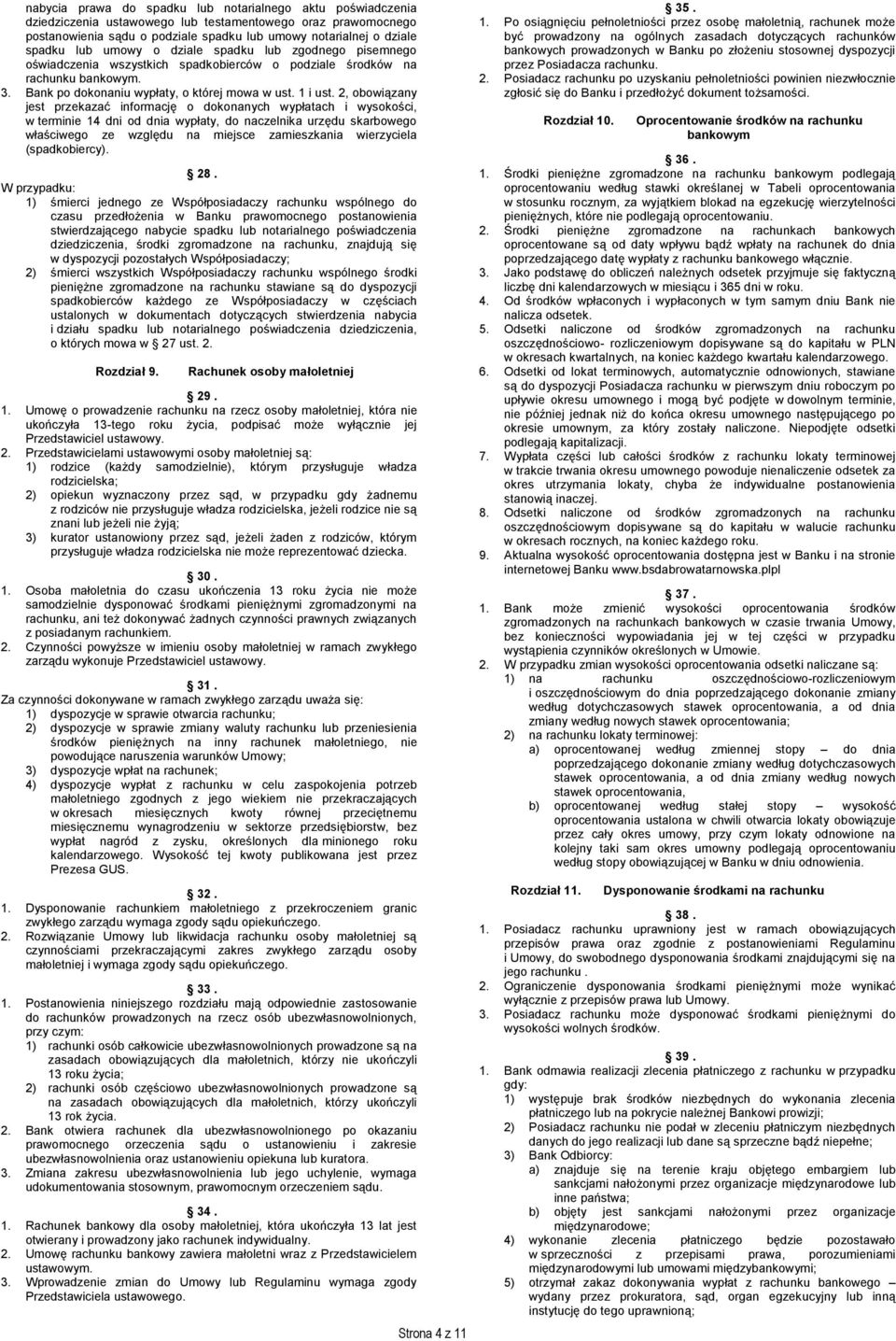 2, obowiązany jest przekazać informację o dokonanych wypłatach i wysokości, w terminie 14 dni od dnia wypłaty, do naczelnika urzędu skarbowego właściwego ze względu na miejsce zamieszkania