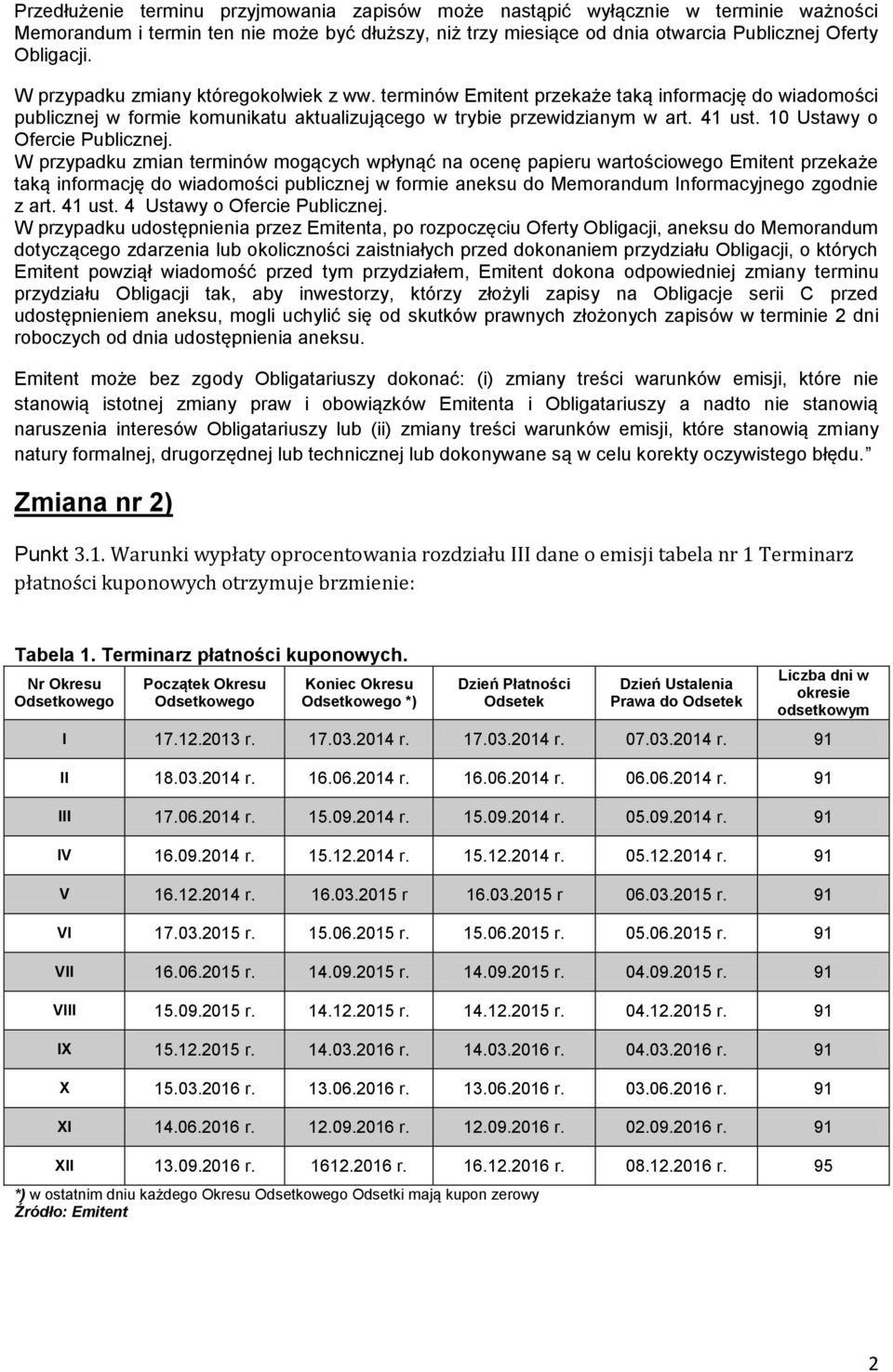 10 Ustawy o Ofercie Publicznej.