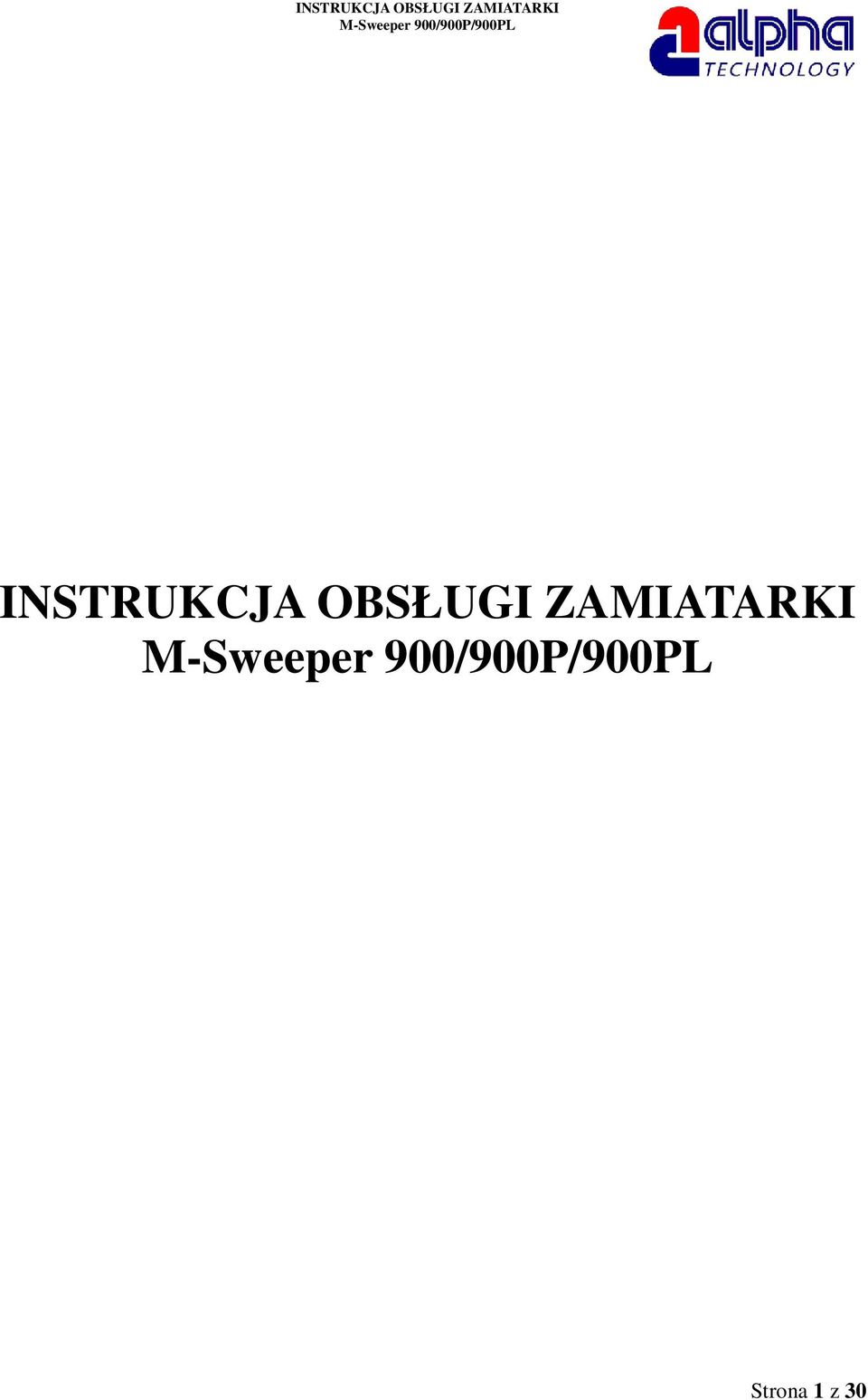 ZAMIATARKI