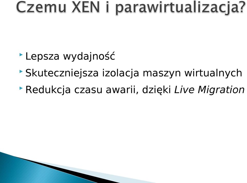 maszyn wirtualnych