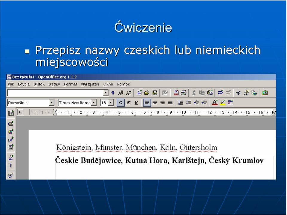czeskich lub